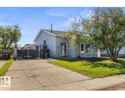 House for sale at 329 Warwick Rd NW, Edmonton — MLS® E4509479