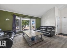 Bedroom 3 - 329 Warwick Rd Nw, Edmonton, AB T5X4R1 Photo 7