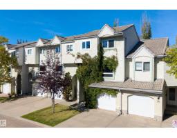 Row / Townhouse for sale at #37 9520 174 St NW, Edmonton — MLS® E4509480