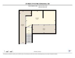 Storage - #37 9520 174 St Nw, Edmonton, AB T5T5Z3 Photo 8
