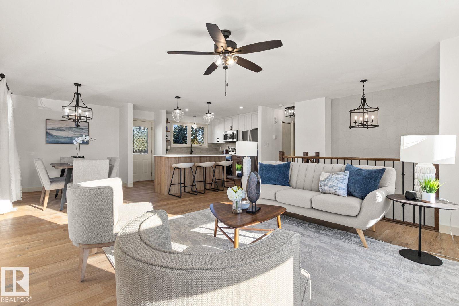 5208 10 AV NW - 1