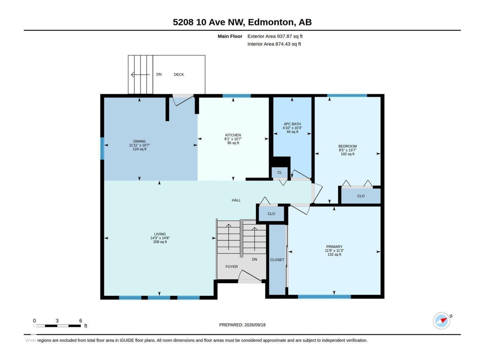 5208 10 AV NW - 62