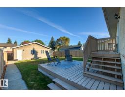 5208 10 Av Nw, Edmonton, AB T6L1Z1 Photo 54