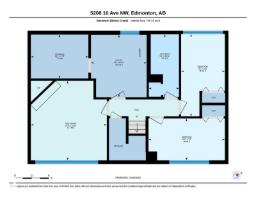 5208 10 Av Nw, Edmonton, AB T6L1Z1 Photo 63