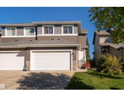 Duplex for sale at 448 Reed Cr, Leduc — MLS® E4509483