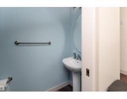 Utility room - 448 Reed Cr, Leduc, AB T9E0R5 Photo 10