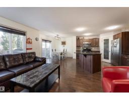 Primary Bedroom - 448 Reed Cr, Leduc, AB T9E0R5 Photo 6
