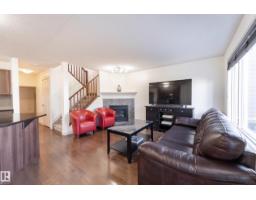 Recreation room - 448 Reed Cr, Leduc, AB T9E0R5 Photo 9