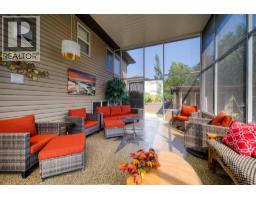 Dining room - 11 Wenstrom Crescent Ne, Langdon, AB T0J1X1 Photo 7