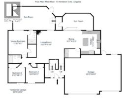 11 Wenstrom Crescent Ne, Langdon, AB T0J1X1 Photo 32