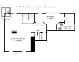 11 Wenstrom Crescent Ne, Langdon, AB T0J1X1 Photo 33