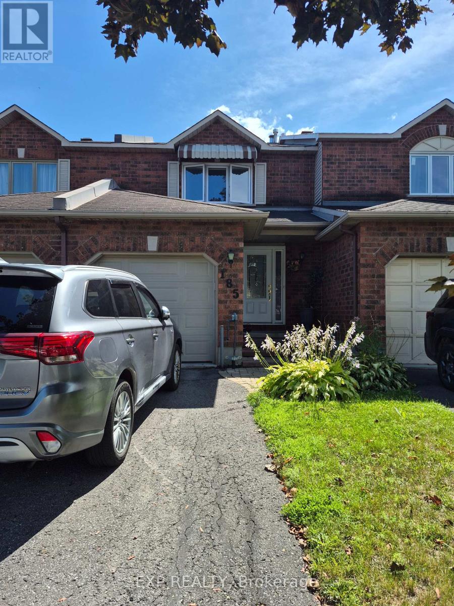 185 HUNTERSWOOD CRESCENT, Ottawa