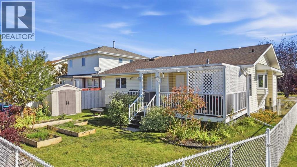 2 Densmore Crescent, Red Deer