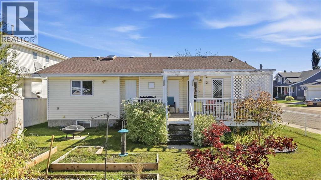 2 Densmore Crescent, Red Deer