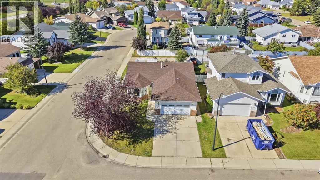 2 Densmore Crescent, Red Deer