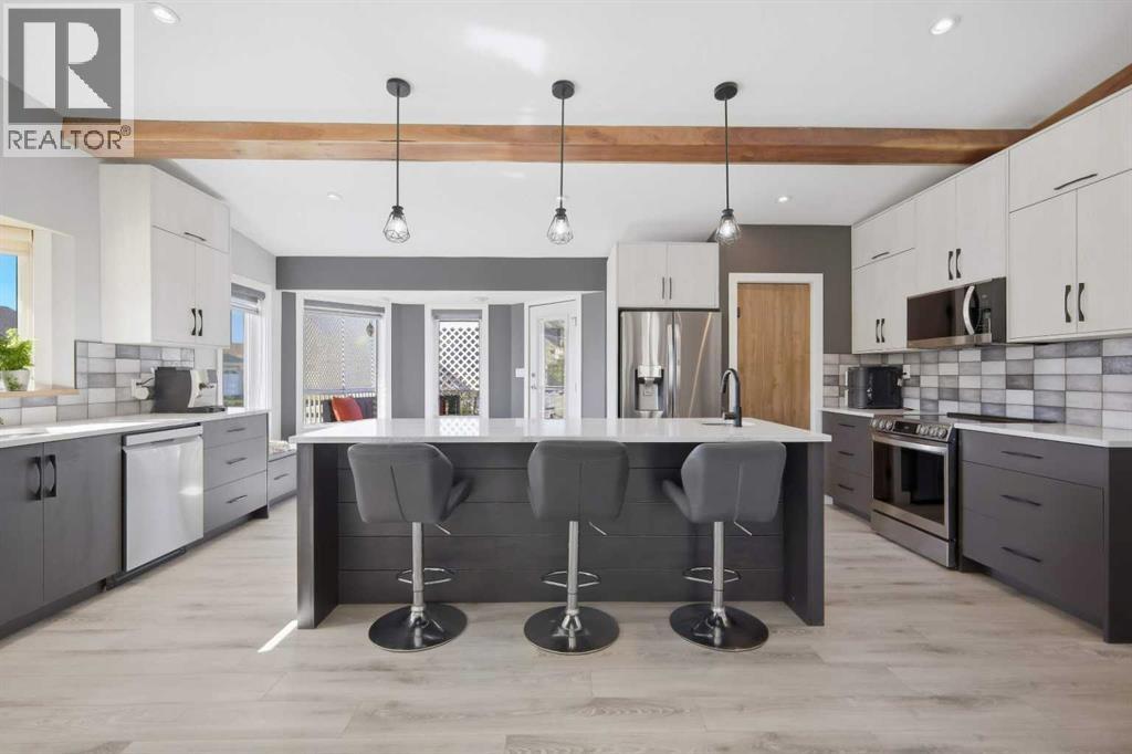 2 Densmore Crescent, Red Deer