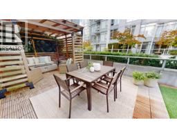 505 833 Homer Street, Vancouver, BC V6B0H4 Photo 14