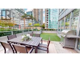 505 833 Homer Street, Vancouver, BC V6B0H4 Photo 16