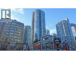 505 833 Homer Street, Vancouver, BC V6B0H4 Photo 17