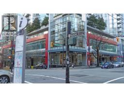 505 833 Homer Street, Vancouver, BC V6B0H4 Photo 18