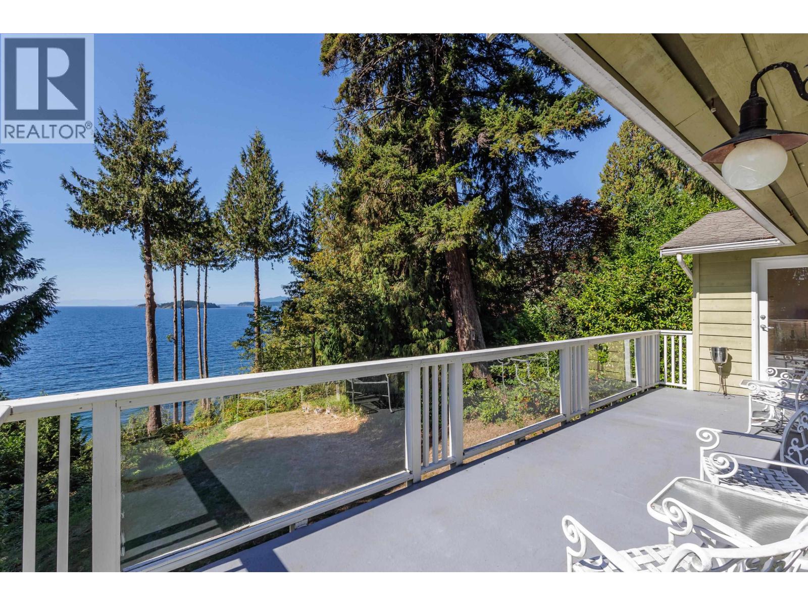 Property for sale at 4947 SUNSHINE COAST HIGHWAY