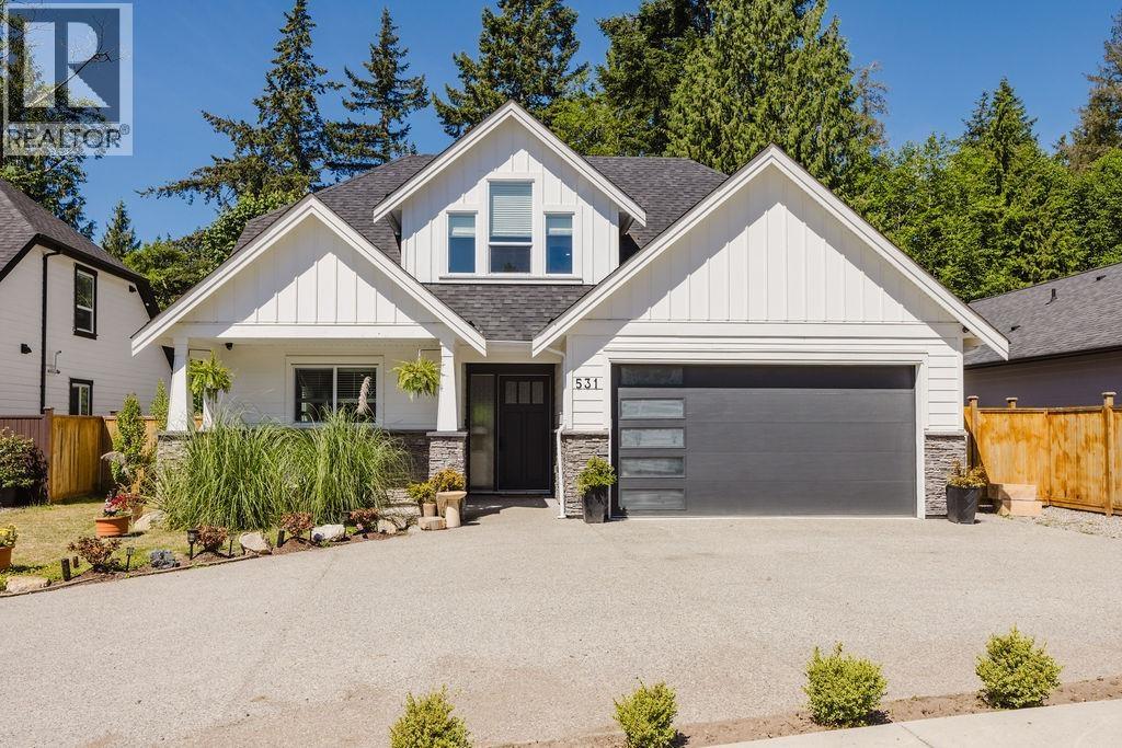 Property for sale at 531 JORDAN WAY
