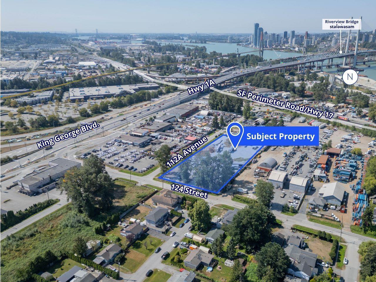 Property for sale at 11275 124 STREET