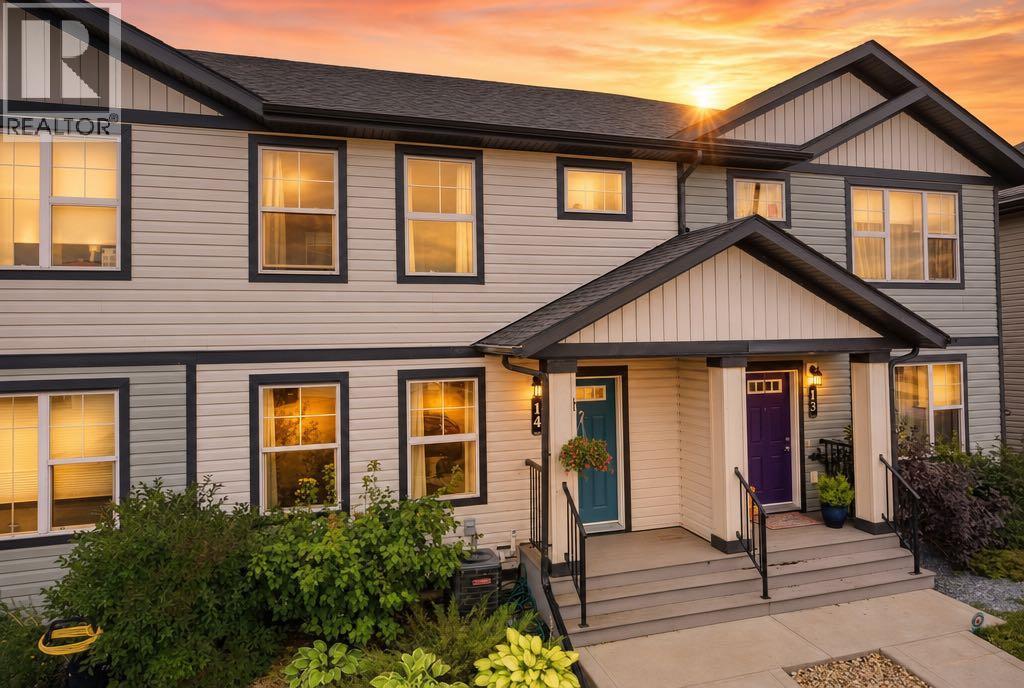 14 Hawthorn Place, Sylvan Lake, Alberta, T4S0R8