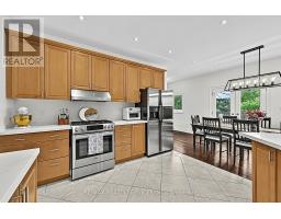 Kitchen - 50 North Riverdale Drive, Caledon, ON L7C3K3 Photo 12