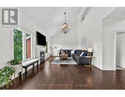 Dining room - 50 North Riverdale Drive, Caledon, ON L7C3K3 Photo 6