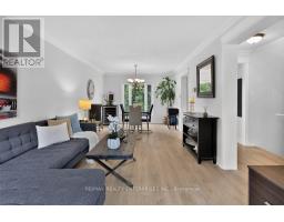Laundry room - 22 Monterey Avenue, Brampton, ON L6Z1B5 Photo 10