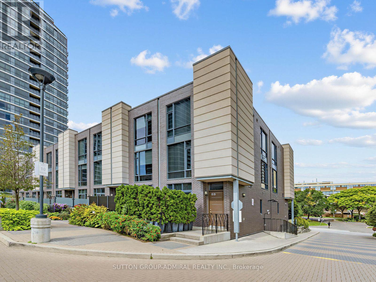 53 - 27 VALHALLA INN ROAD, Toronto (Islington-City Centre West) — photo 2