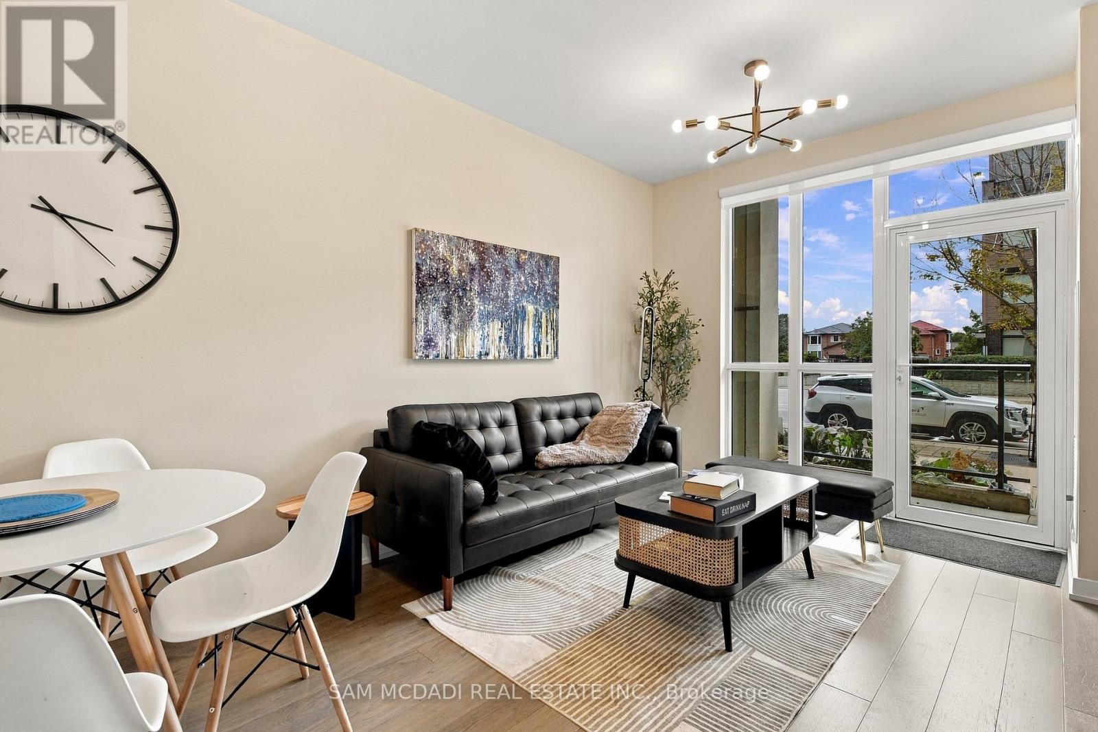 TH6 - 4055 PARKSIDE VILLAGE DRIVE, Mississauga (Creditview) — photo 10