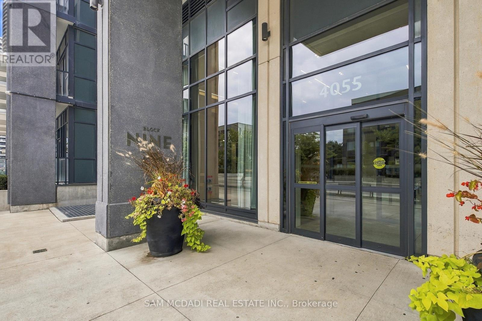 TH6 - 4055 PARKSIDE VILLAGE DRIVE, Mississauga (Creditview) — photo 2