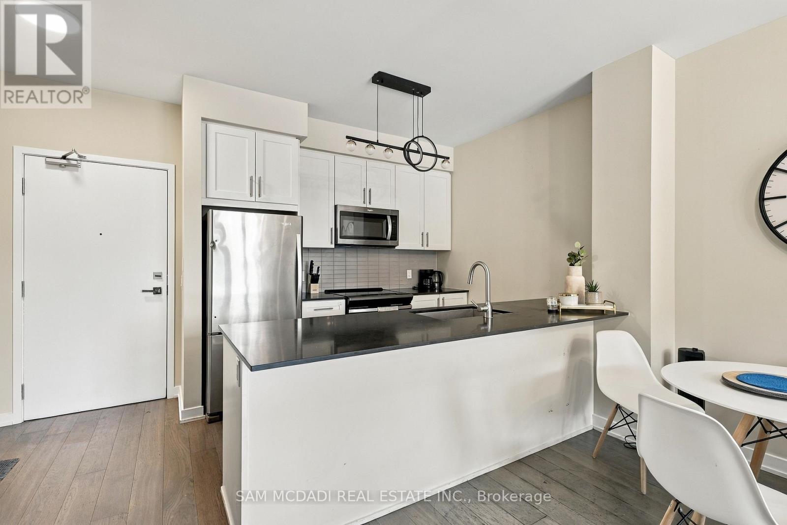 TH6 - 4055 PARKSIDE VILLAGE DRIVE, Mississauga (Creditview) — photo 5