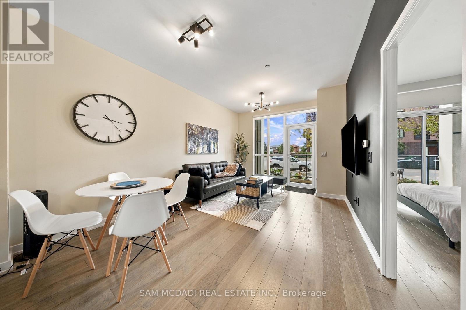 TH6 - 4055 PARKSIDE VILLAGE DRIVE, Mississauga (Creditview) — photo 9