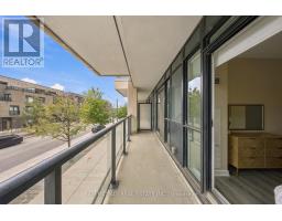 Th6 - 4055 Parkside Village Drive, Mississauga, ON L5B0K8 Photo 19