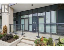 Th6 - 4055 Parkside Village Drive, Mississauga, ON L5B0K8 Photo 31