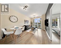 Th6 - 4055 Parkside Village Drive, Mississauga, ON L5B0K8 Photo 9
