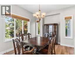 Dining room - 416 Quilchena Drive, Kelowna, BC V1W4T7 Photo 10