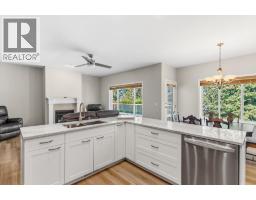 3pc Ensuite bath - 416 Quilchena Drive, Kelowna, BC V1W4T7 Photo 15