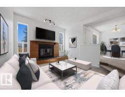 Row / Townhouse for sale at #54 4403 Riverbend Rd NW, Edmonton — MLS® E4509484