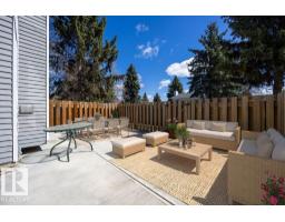 #54 4403 Riverbend Rd Nw, Edmonton, AB T6H5S9 Photo 25
