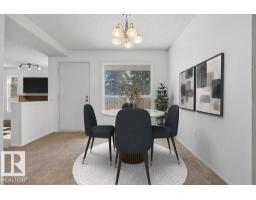 Laundry room - #54 4403 Riverbend Rd Nw, Edmonton, AB T6H5S9 Photo 8