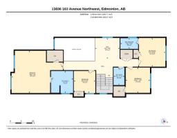 13836 163 Av Nw Nw, Edmonton, AB T6V0K5 Photo 66