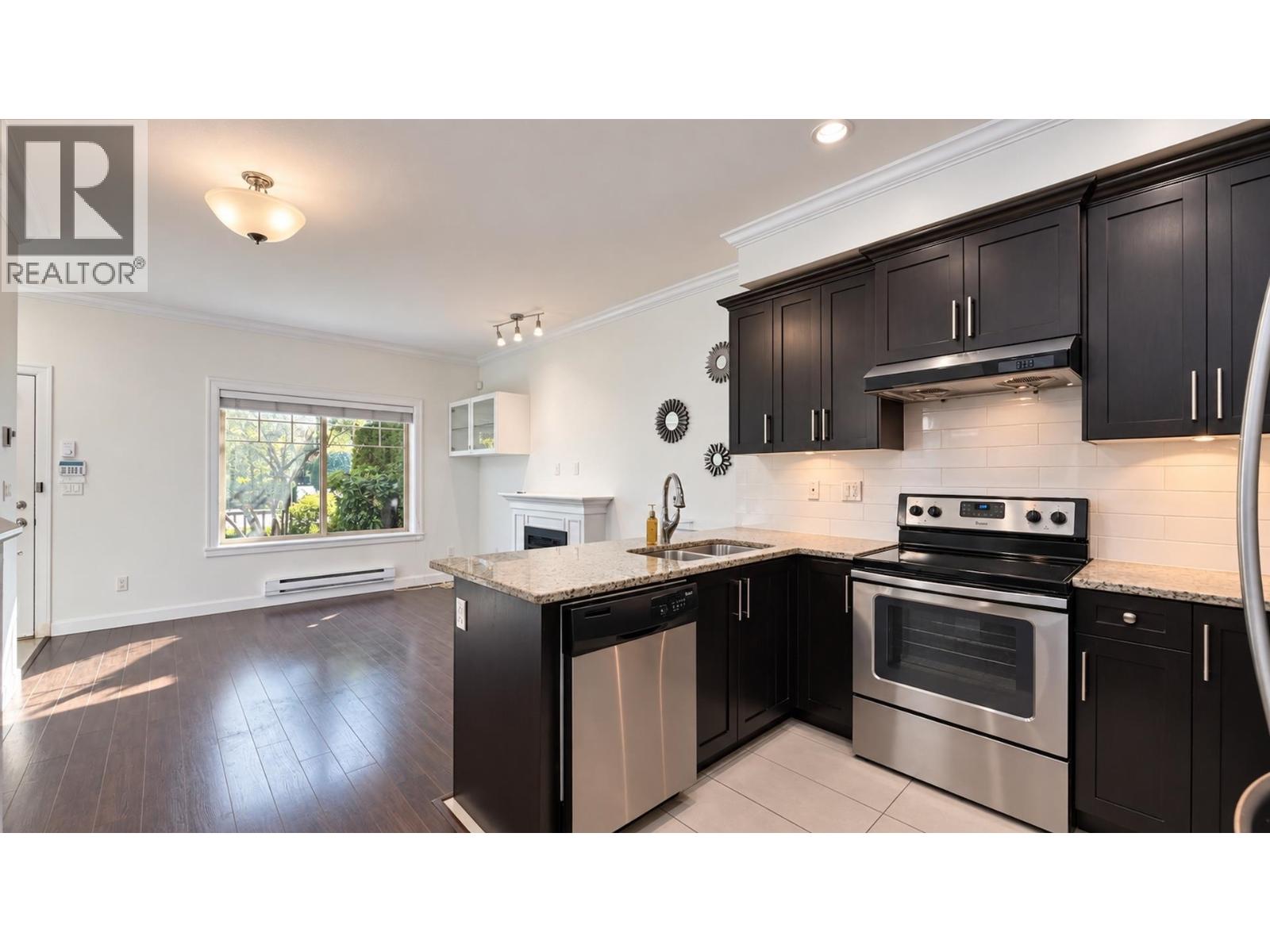#2-8531 WILLAMS Road, Richmond