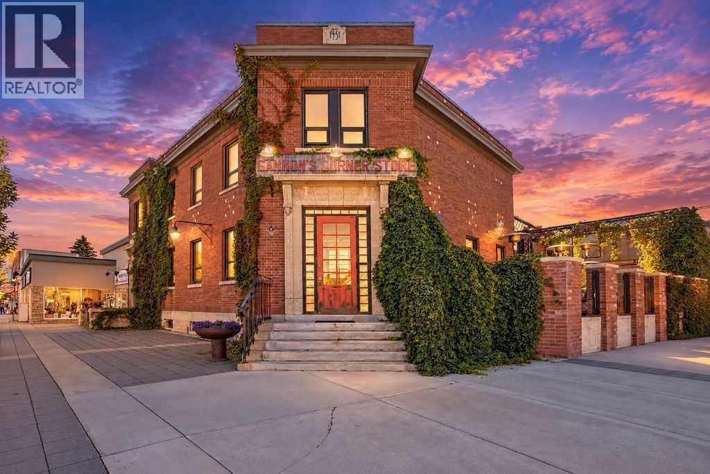 129 3 Avenue SW, High River, Alberta, T1V1R3