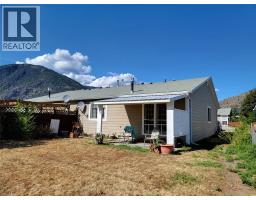 522 Vansanten Road Unit# 5, Keremeos, BC V0X1N5 Photo 30