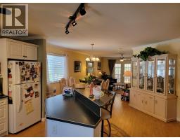 Kitchen - 522 Vansanten Road Unit# 5, Keremeos, BC V0X1N5 Photo 7