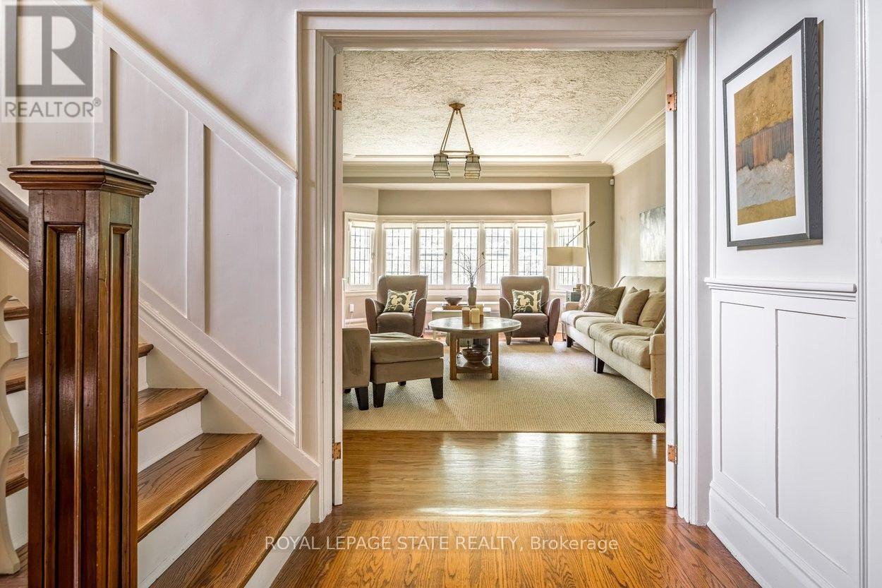 2 OAK KNOLL DRIVE, Hamilton (Westdale) — photo 5